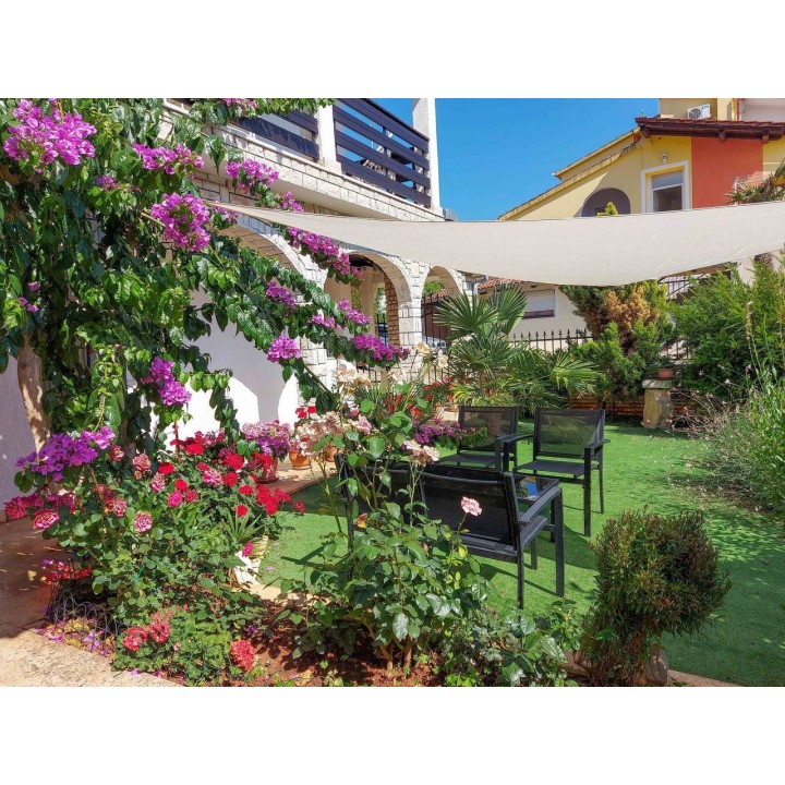 Ferienwohnung in Peroj ab 52€ pro Nacht