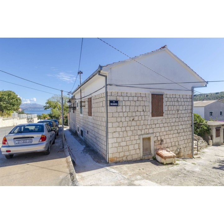 Ferienwohnung in Ciovo ab 55€ pro Nacht