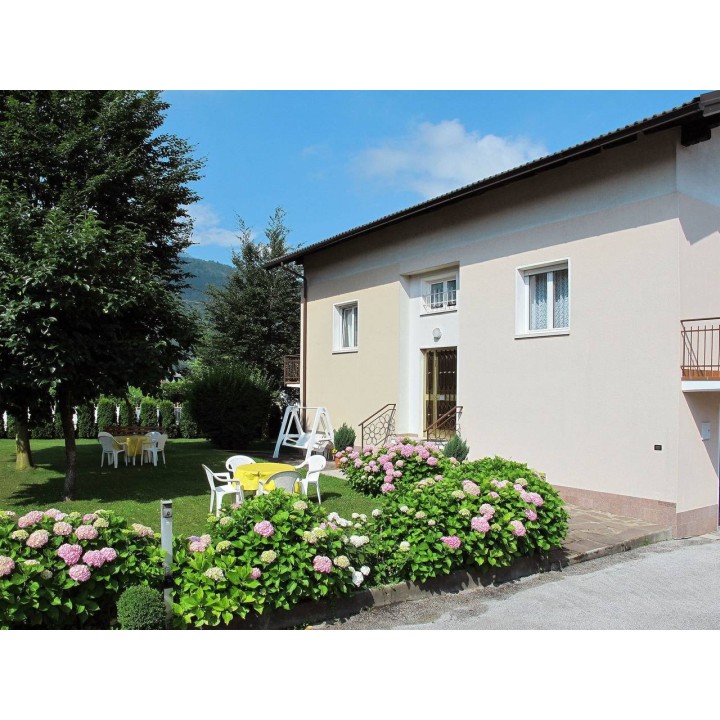 Ferienwohnung in Trentino ab 59€ pro Nacht