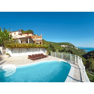 Ferienwohnung in Labin ab 56€ pro Nacht