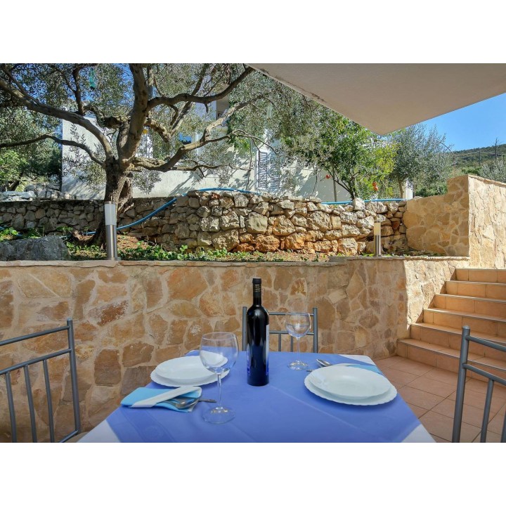 Ferienwohnung in Hvar ab 34€ pro Nacht