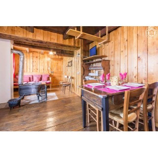 Ferienhaus in Savoie ab 52€ pro Nacht