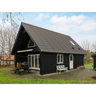 Ferienhaus in Fünen ab 56€ pro Nacht