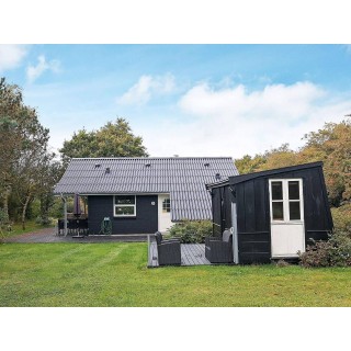 Ferienhaus in Viborg ab 58€ pro Nacht