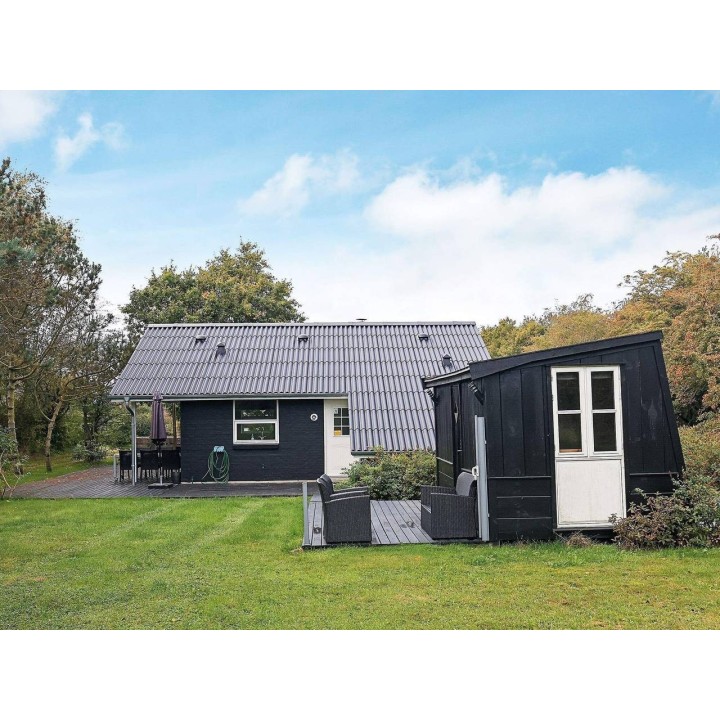 Ferienhaus in Viborg ab 58€ pro Nacht