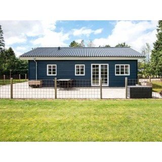 Ferienhaus in Varde ab 33€ pro Nacht