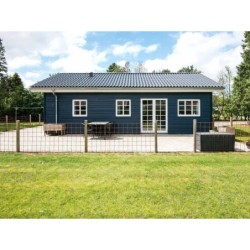 Ferienhaus in Varde ab 33€ pro Nacht