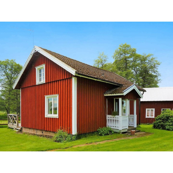Ferienhaus in Vänern ab 40€ pro Nacht