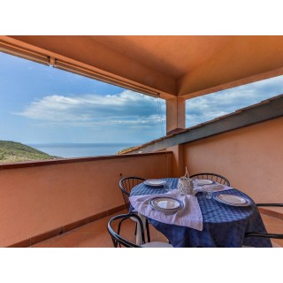 Ferienwohnung in Elba ab 56€ pro Nacht