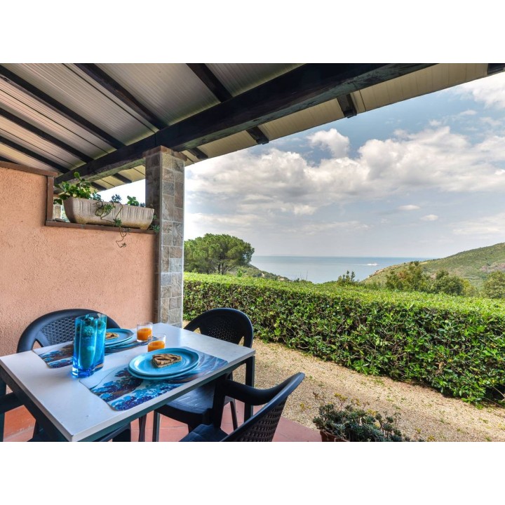 Ferienhaus in Elba ab 56€ pro Nacht