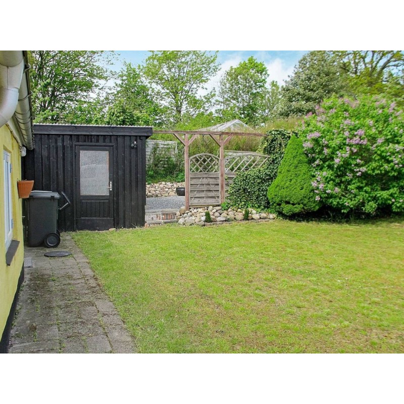 Ferienhaus in Nordostjütland ab 40€ pro Nacht