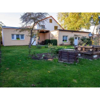 Ferienwohnung in Vorpommern ab 44€ pro Nacht