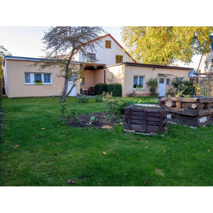 Ferienwohnung in Vorpommern ab 44€ pro Nacht