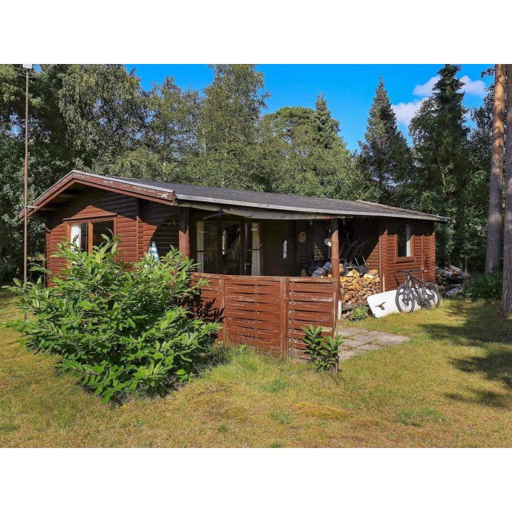 Ferienhaus in Gedser ab 34€ pro Nacht