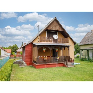 Ferienhaus in Balaton ab 43€ pro Nacht
