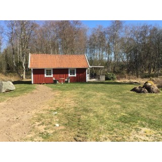 Ferienhaus in Smaland ab 46€ pro Nacht