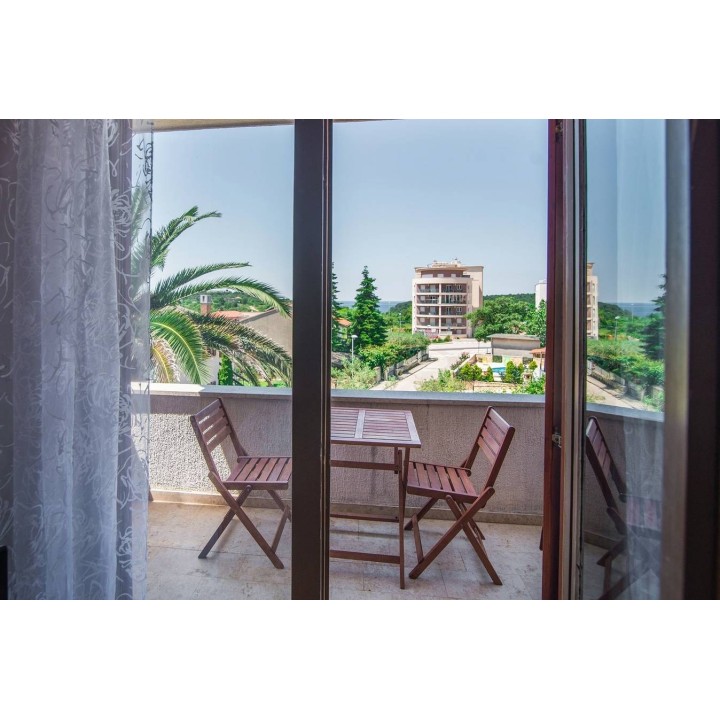 Ferienwohnung in Pula ab 50€ pro Nacht