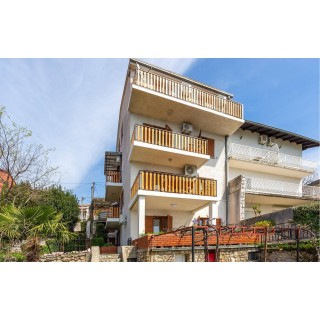 Ferienwohnung in Dramalj ab 37€ pro Nacht