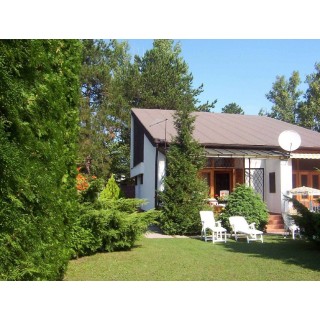 Ferienhaus in Siofok ab 38€ pro Nacht