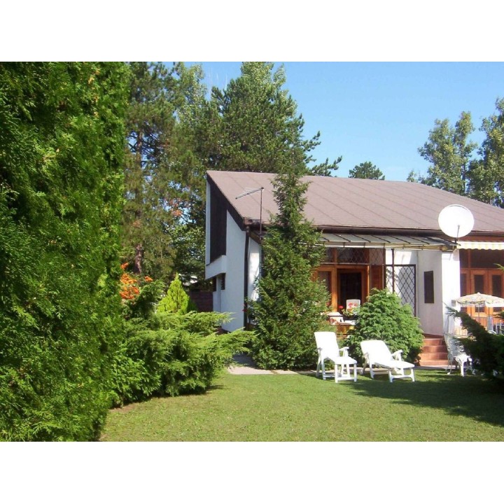 Ferienhaus in Siofok ab 38€ pro Nacht