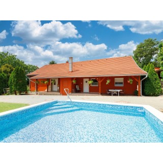 Ferienhaus in Balaton ab 54€ pro Nacht