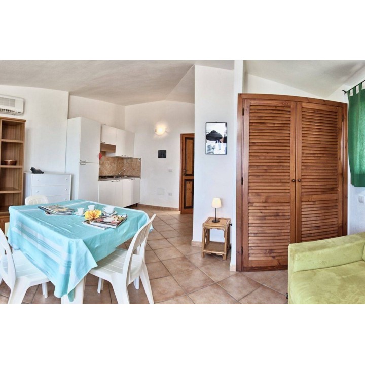 Ferienwohnung in Gallura ab 58€ pro Nacht