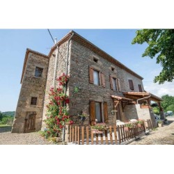 Ferienhaus in Auvergne ab 51€ pro Nacht