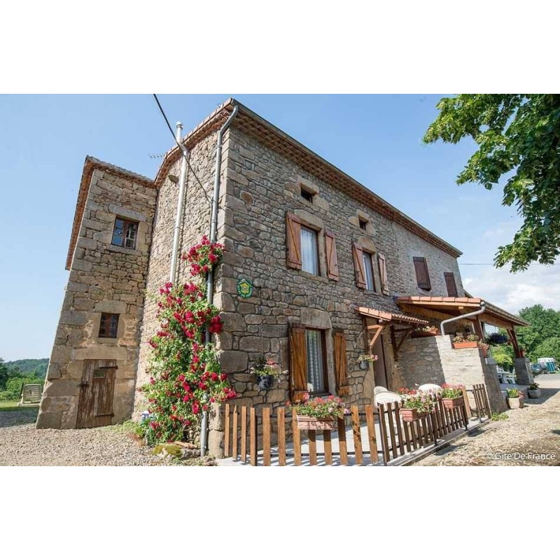 Ferienhaus in Auvergne ab 51€ pro Nacht