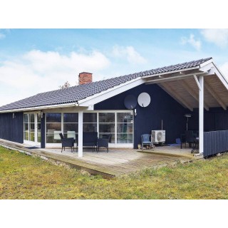 Ferienhaus in Falster ab 59€ pro Nacht