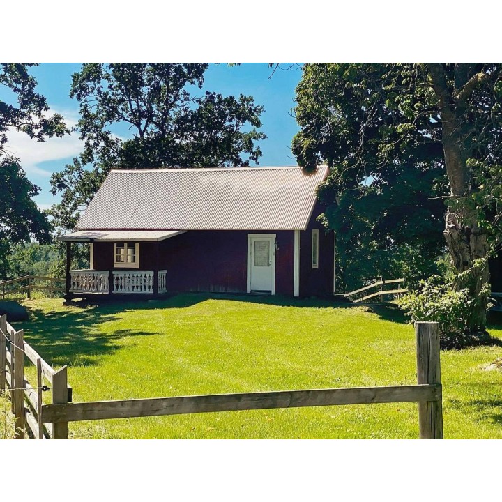 Ferienhaus in Smaland ab 35€ pro Nacht