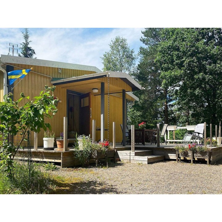 Ferienhaus in Smaland ab 39€ pro Nacht