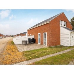 Ferienwohnung in Rømø ab 51€ pro Nacht