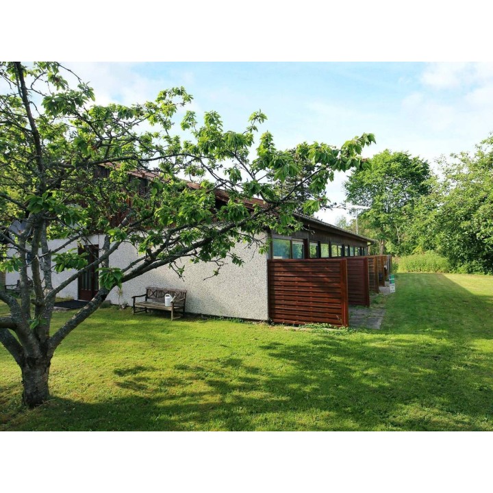 Ferienwohnung in Klint ab 39€ pro Nacht