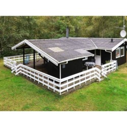 Ferienhaus in Læsø ab 48€ pro Nacht