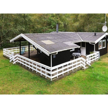 Ferienhaus in Læsø ab 48€ pro Nacht
