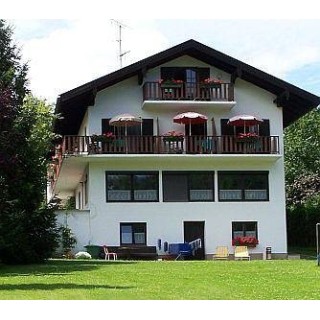 Ferienwohnung in Chiemgau ab 46€ pro Nacht