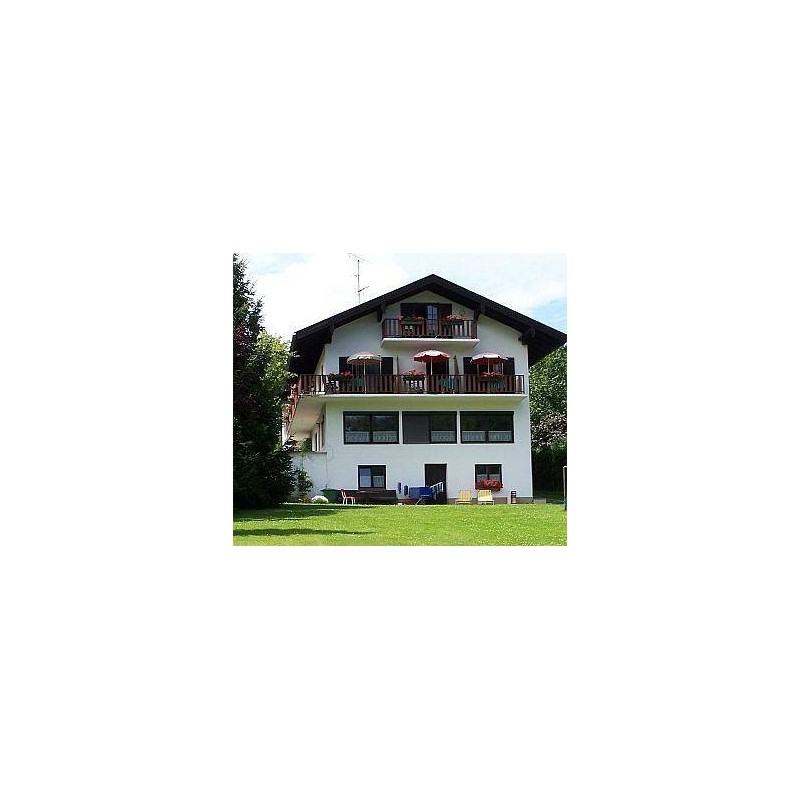 Ferienwohnung in Chiemgau ab 46€ pro Nacht