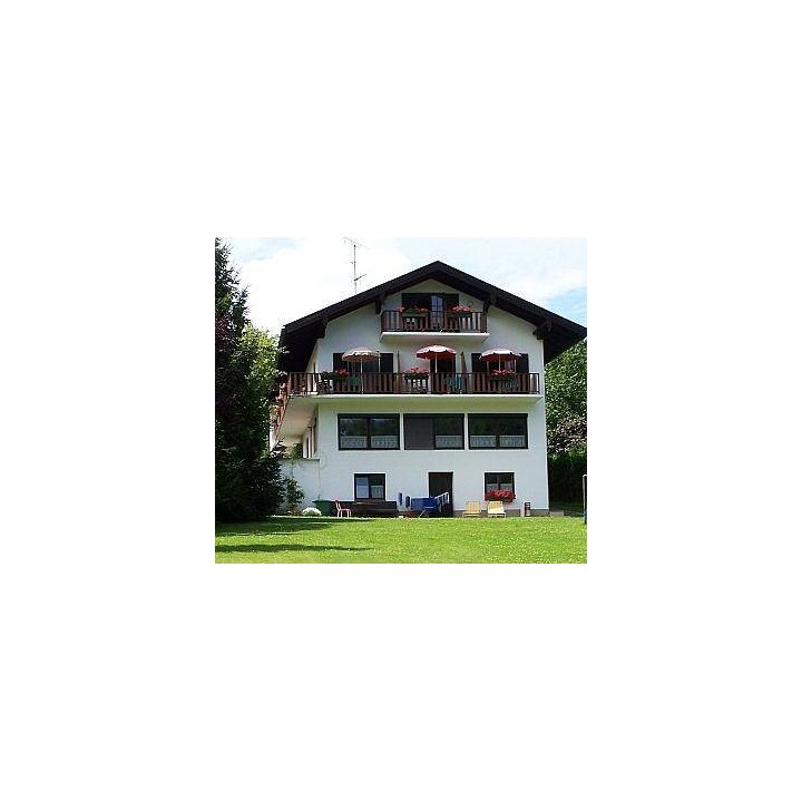 Ferienwohnung in Chiemgau ab 46€ pro Nacht