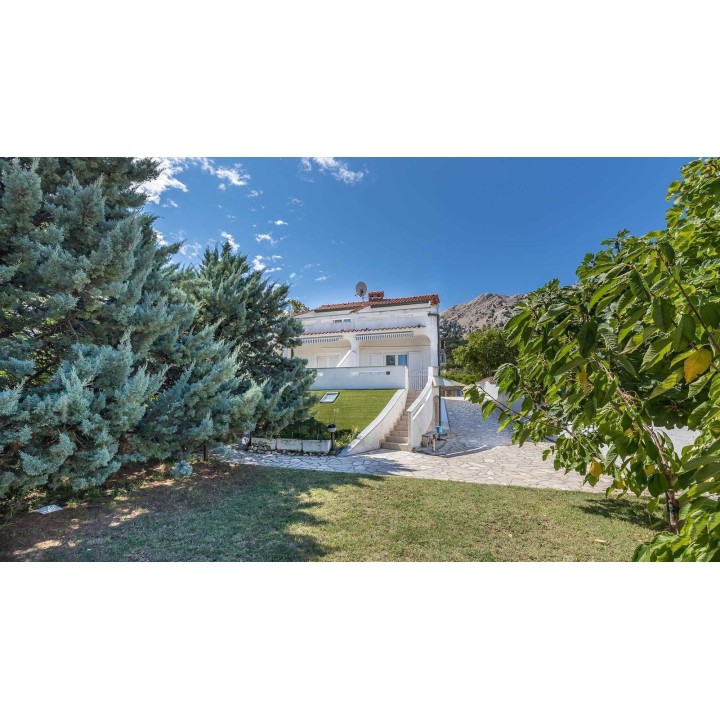 Ferienwohnung in Krk ab 55€ pro Nacht