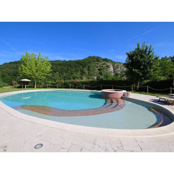 Ferienhaus in Apecchio ab 49€ pro Nacht