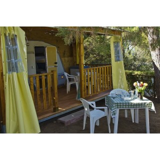 Ferienwohnung in Val di Cecina ab 50€ pro Nacht