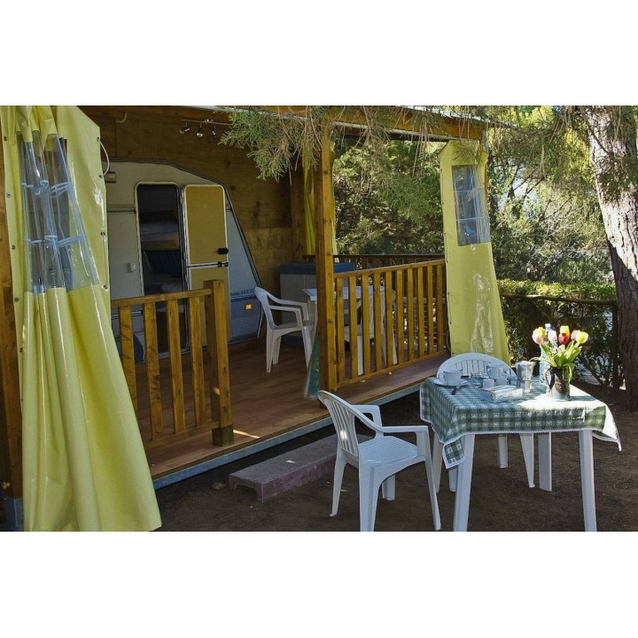 Ferienwohnung in Val di Cecina ab 50€ pro Nacht