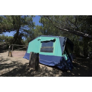 Ferienwohnung in Val di Cecina ab 50€ pro Nacht