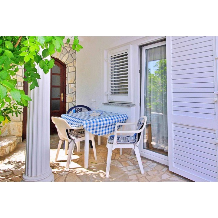 Ferienwohnung in Krk ab 51€ pro Nacht