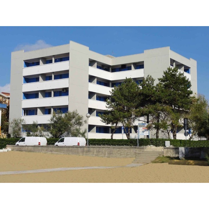 Ferienwohnung in Bibione ab 57€ pro Nacht