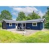 Ferienhaus in Silkeborg ab 42€ pro Nacht