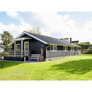 Ferienhaus in Juelsminde ab 52€ pro Nacht