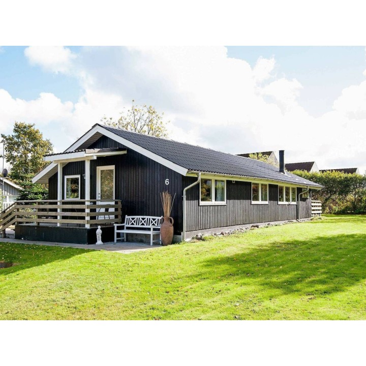 Ferienhaus in Juelsminde ab 52€ pro Nacht