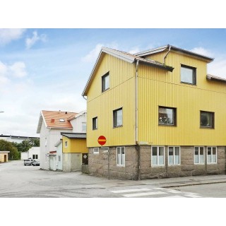 Ferienwohnung in Bohuslän ab 39€ pro Nacht