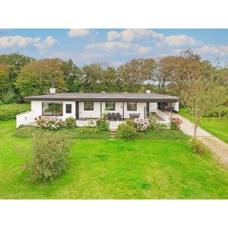 Ferienhaus in Struer ab 52€ pro Nacht